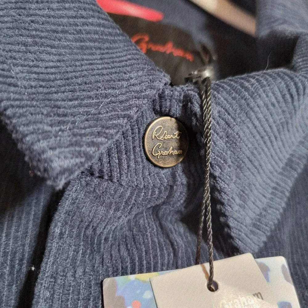 Robert Graham brand new
